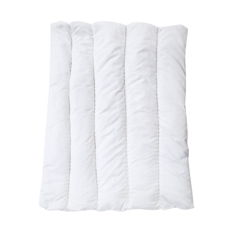 厂家直供蔬菜大棚保温被 批发工程防寒被防火阻燃保温被