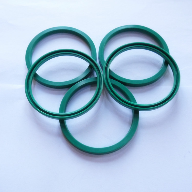 河南总代派克B3型活塞杆聚氨酯密封件|B30816P5008特价销售