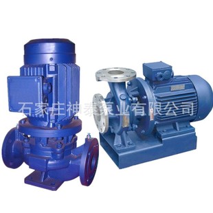 ISG����ʽ�ܵ��� ISG50-200A����ʽ�ܵ�ֱ�� ��ˮ����ѭ�h��