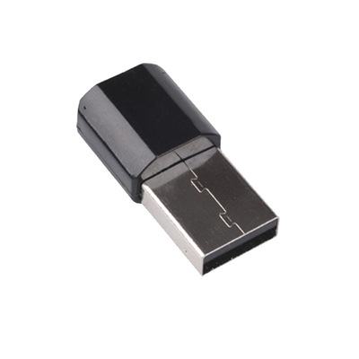 Plug and play USB Bluetooth output Bluetooth receiver dongie vehicle External Bluetooth receiver