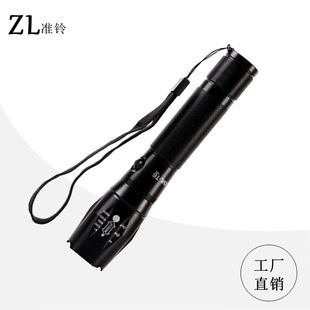 Lampe de survie 10W - batterie 3200mah - Ref 3399592 Image 10
