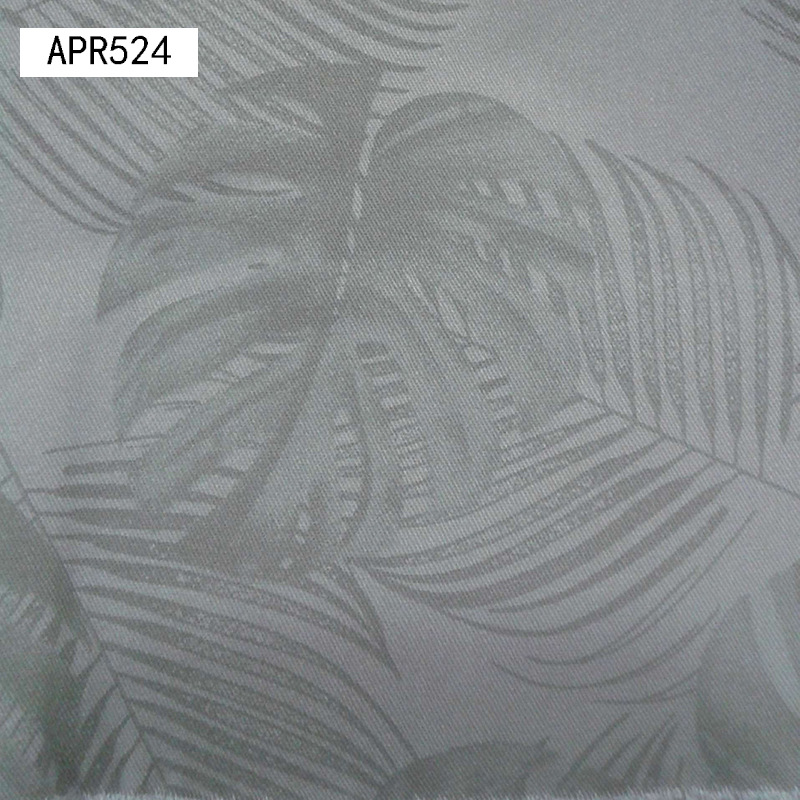 全棉磨毛纱卡印花