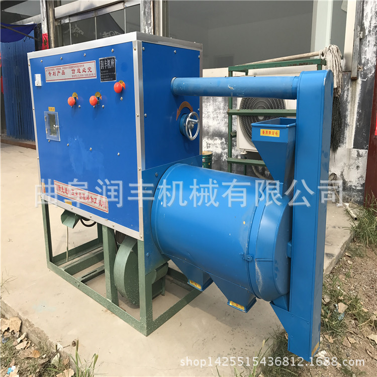 河南在哪里买玉米制渗机 扶余县超市去皮制渗机