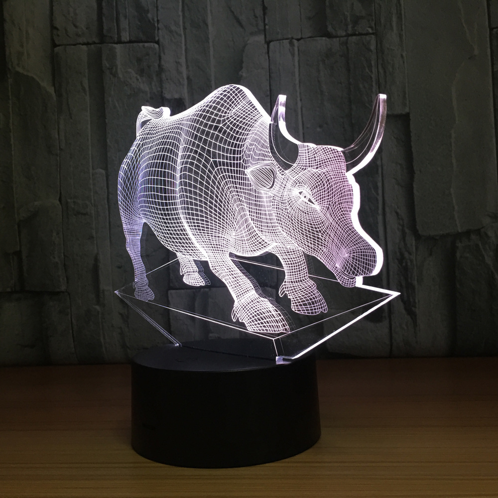 2017新款热销外贸电子产品夜灯