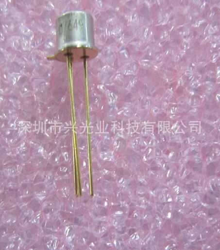 全新原装德国进口带905nm滤光片APD雪崩光电二极管AD500-9-S1F2