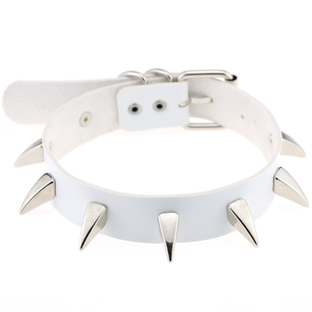 ХорIDGET кожаный choker?
