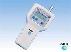 日本理音Rion KR-11A/B便携式粒子计数器