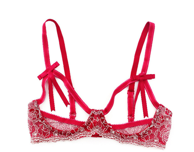 Soutiens-gorge en Nylon nylon - Ref 3369845 Image 3