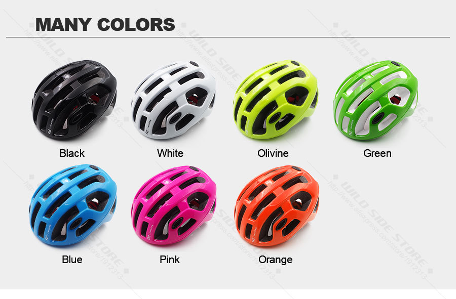 POC helmet
