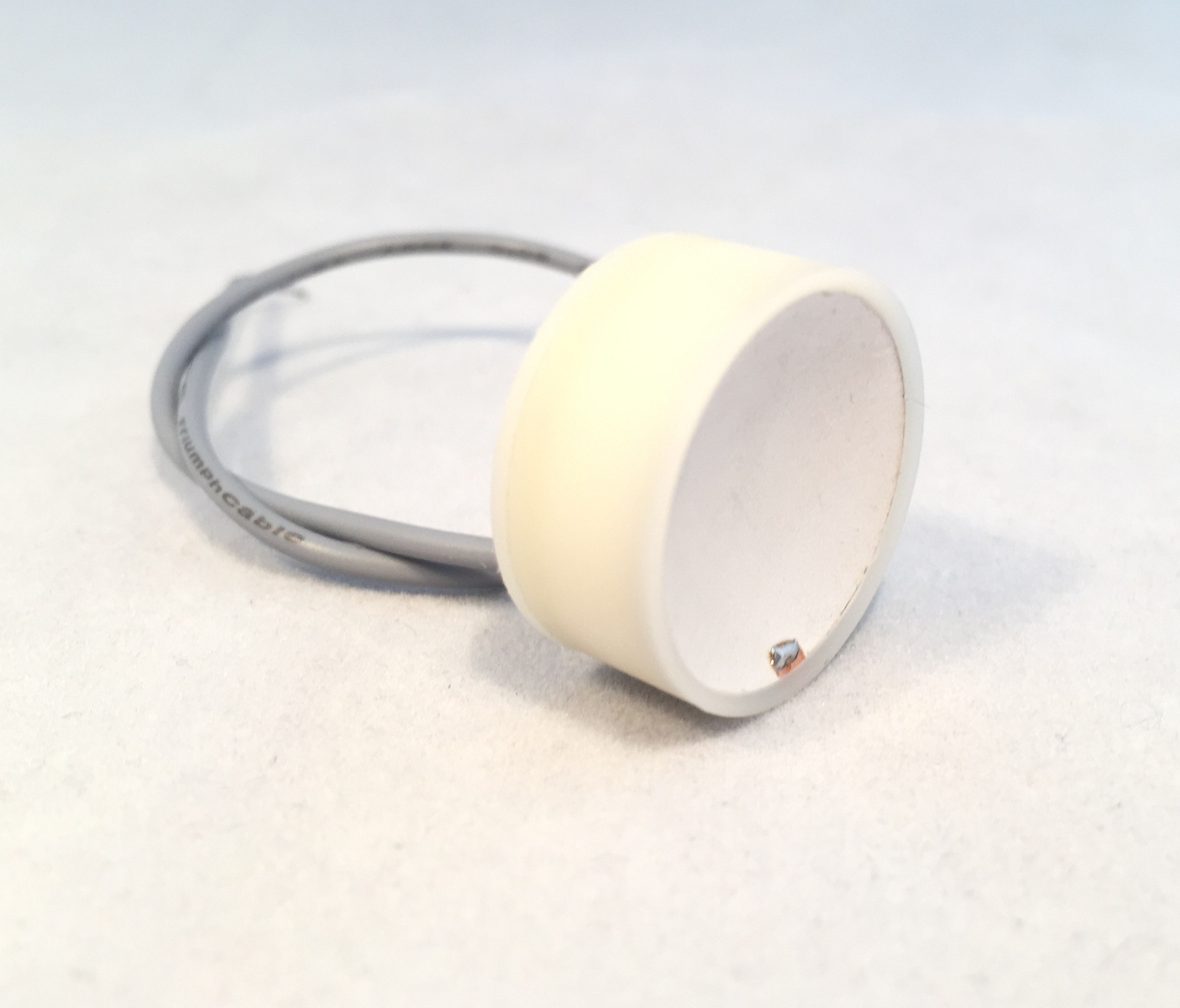 HIFU Transducer (for Beauty Instrument)