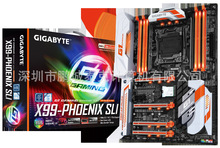 m̨ʽC mü춼  X99-Phoenix SLI 壨X99/LGA2011-3