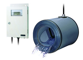 日本爱知时计电磁流量阀FG150B