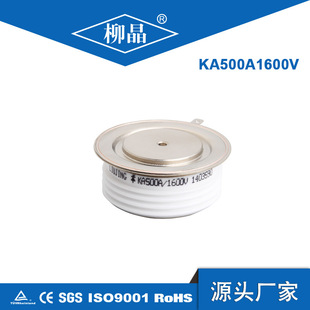 KA500A1600V, Thyristor KA500A для сварочной машины