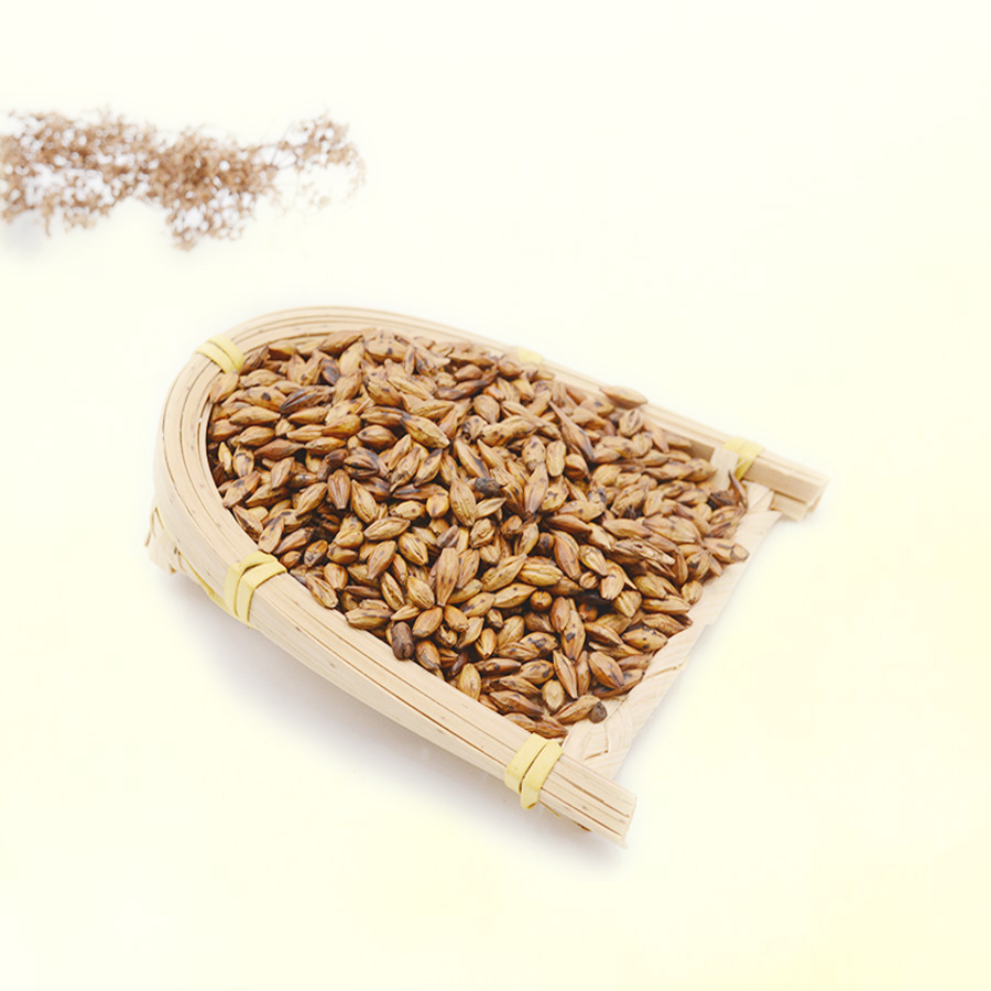 Baby Show Ячменный Чай 01