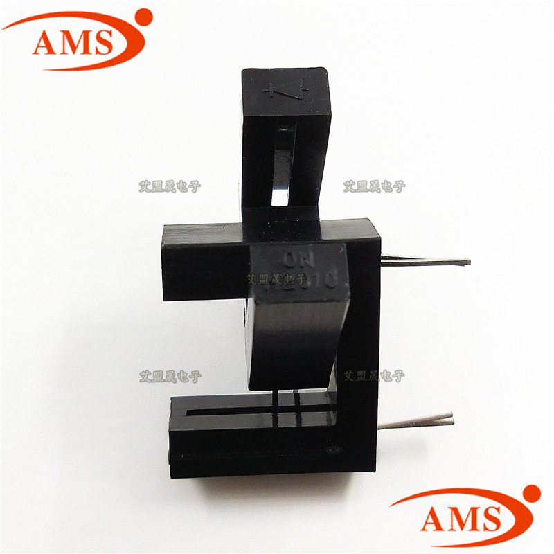 H42B6 DIP4 对射式光电开关 光电断续器 全新现货