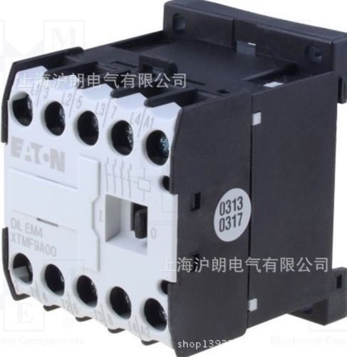 EATON/伊顿穆勒/DILEM4 48V 240V 24V 230V 400V 正品销售