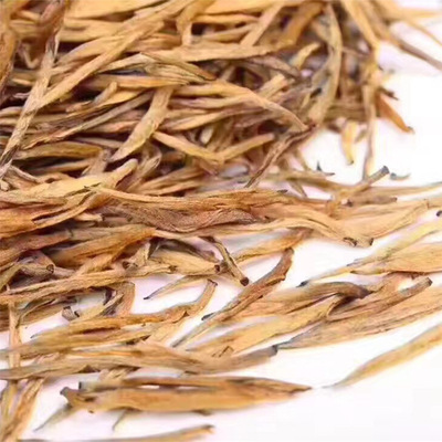 云南针形滇红 厂家红茶批发 传工茶叶