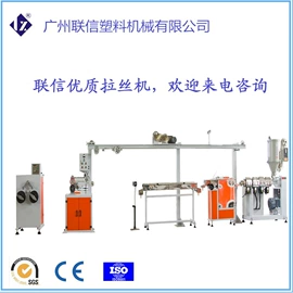 塑料挤出机;塑料管材设备;塑料板材设备