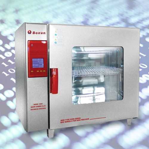 BGZ-246/146电热鼓风干燥箱多功能控温加热