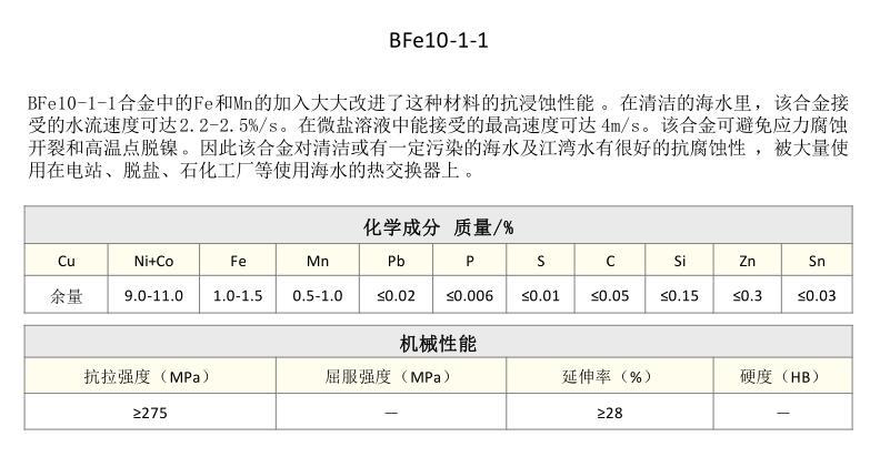 BFe10-1-1