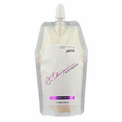 Cashmere Butter Moisturizing and Repairing Hair Mask Essence Conditioner Inverted Mask Spa 450ml Wholesale