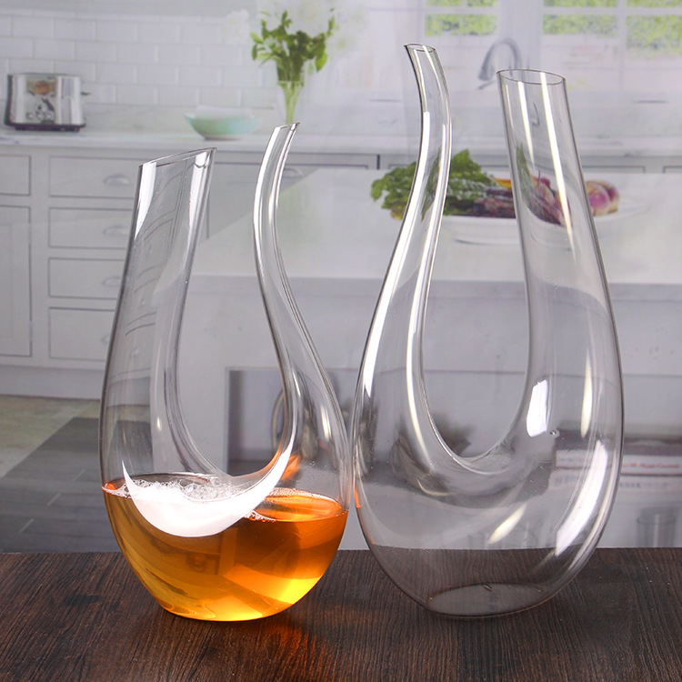 wine decanter