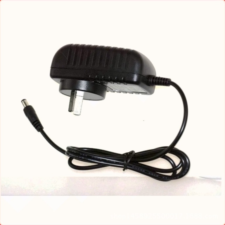 现货9V3A澳洲SAA认证 欧规CE 英规UKCA 韩规KC认证小家电开关电源