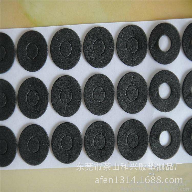 东莞石龙eva垫片 EVA胶垫  泡棉垫 音箱防滑减震海绵垫