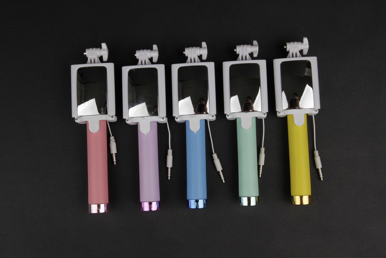 Bâton selfie en Acier inoxydable - Ref 3386039 Image 27