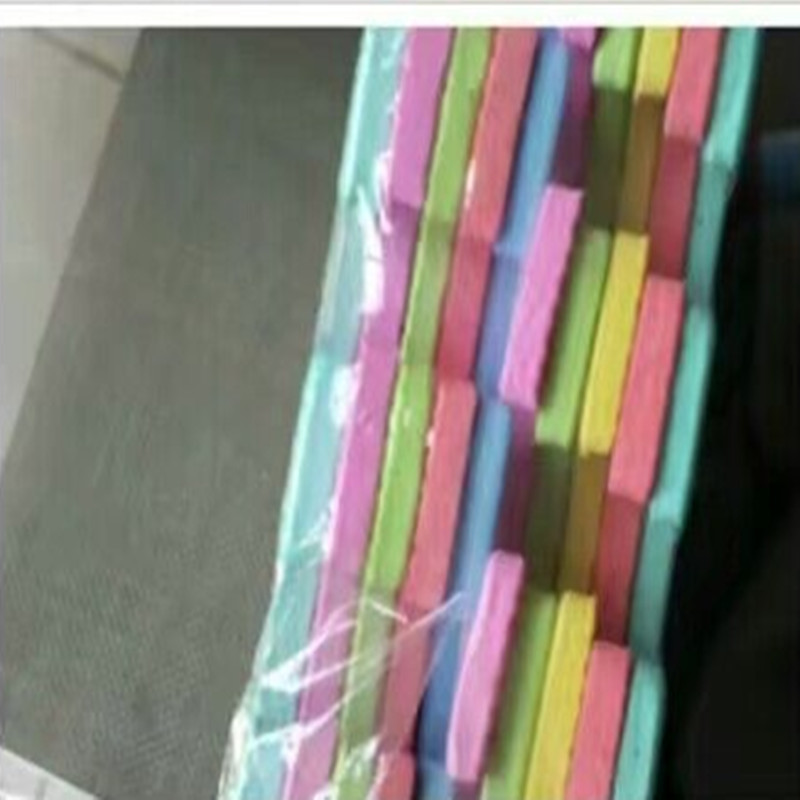 단색