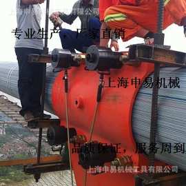 供应螺栓液压拉伸器 液压螺母 液压螺栓张力器 螺栓拉伸器 图片