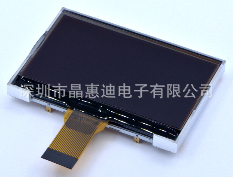 ������/240128/����/Һ��ģ��/SPI/2.2��/JHD240128-G26BSW-BL