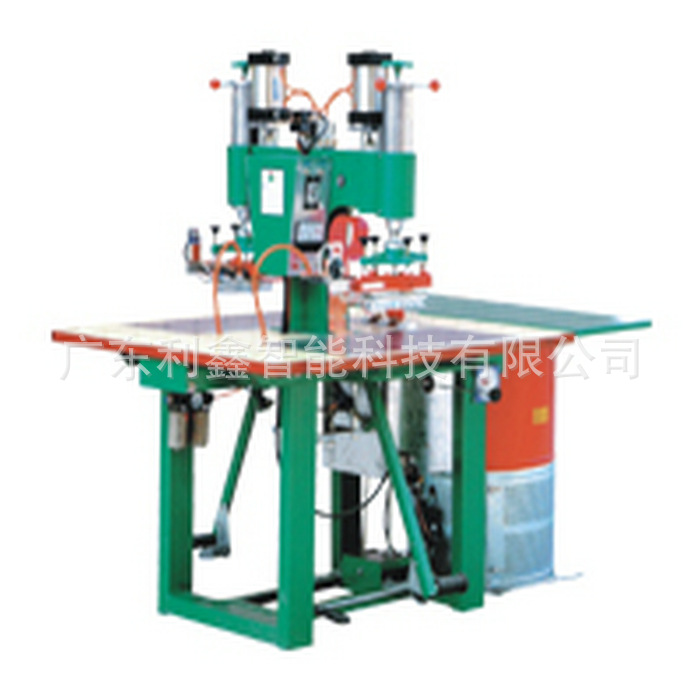 供应双位式高周机 高周波机 高周波pvc  pvc熔接器 免费上门安装