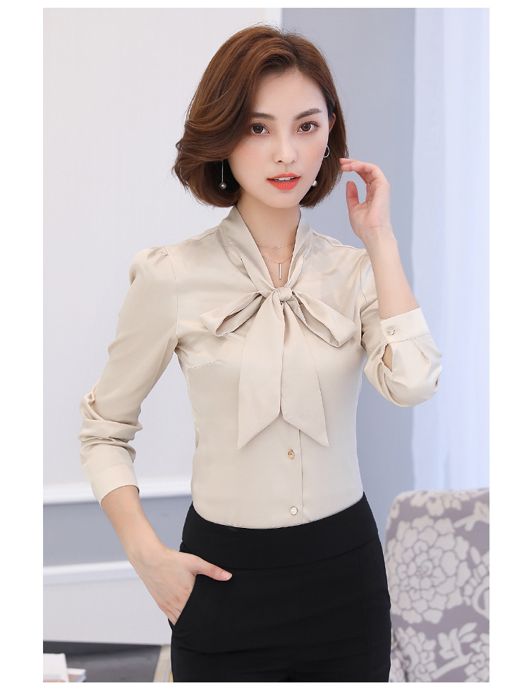 Chemisier en Polyester - Ref 3429470 Image 27