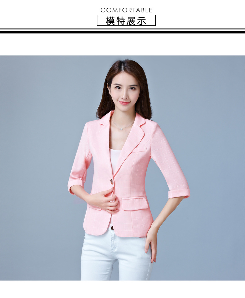 Blouson femme OUYI - Ref 3322990 Image 18