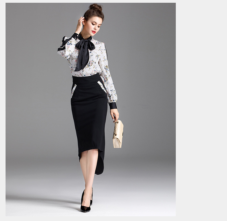 Costume femme en Matière d impression - Ref 3334808 Image 32