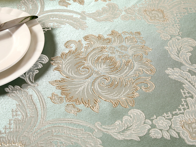 春溢满园绿椅垫(11)