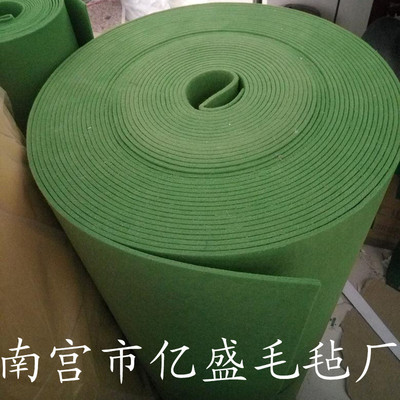 背膠毛氈 黑色灰色毛氈灰色雙面膠毛氈各種顏色