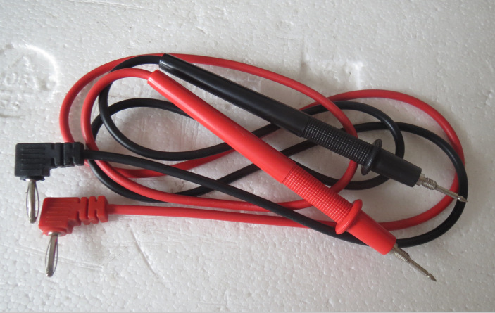 47型 万能表表笔 指针万能表笔 数字万能表笔