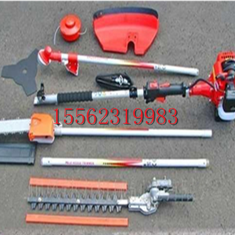 两冲多用枯枝修剪高枝锯 厂家定制加长高枝锯 铭扬机械