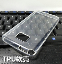 適用於三星S2/i9100 軟套TPU軟殼 透明殼i9100手機殼素材殼保護套