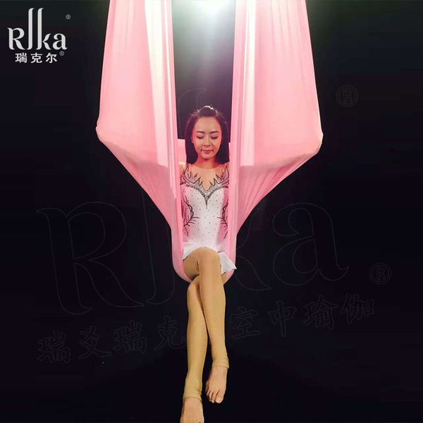 elastic cloth for yoga
