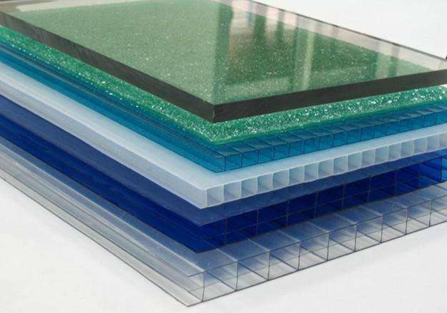 塑料挤出机器 塑料PC阳光板挤出机生产线 PC塑料阳光板挤出机器