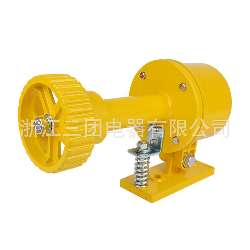 厂家直销  DH-I  皮带机打滑开关/速度开关/打滑开关/速度检测器
