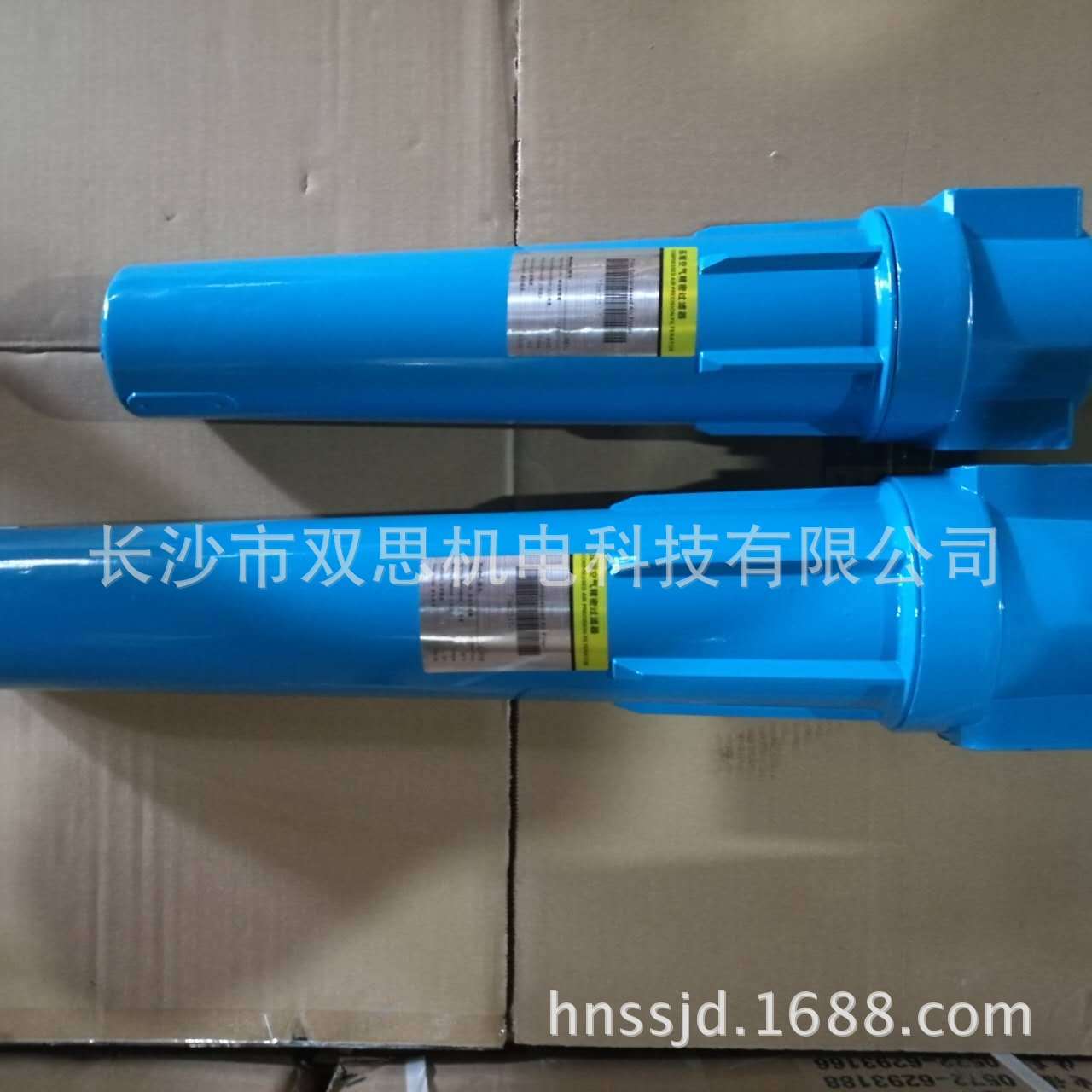 精密过滤器 压缩空气过滤器 空压机吸干机过滤器厂家批发