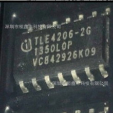 TLE4206-2G ȫ���M���NƬϵ�� 늘�����оƬSOP14 ����