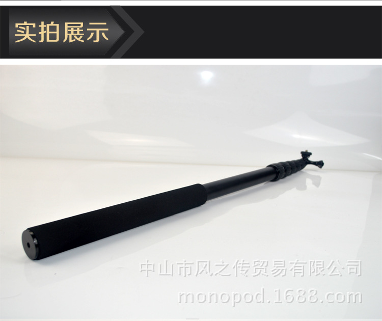 Bâton selfie en Alliage d aluminium - Ref 3386140 Image 38