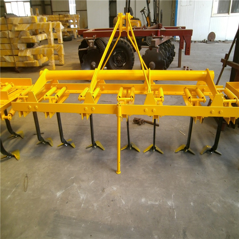 定制中耕机  拖拉机悬挂中耕机  中耕除草中耕机  弹簧中耕机