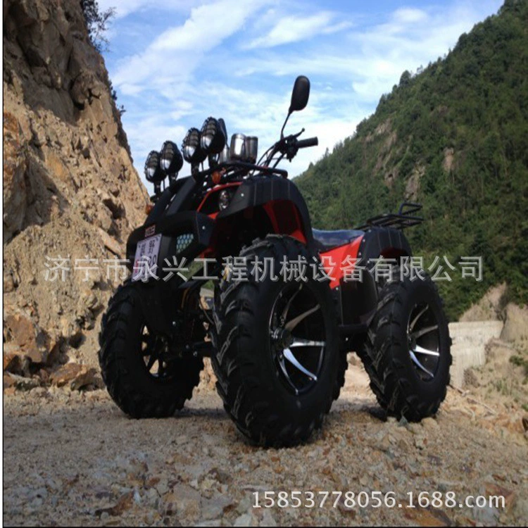 Оптовые внедорожные пляжные автомобили 125cc-250cc четырехколёсный мотоцикл на выбор