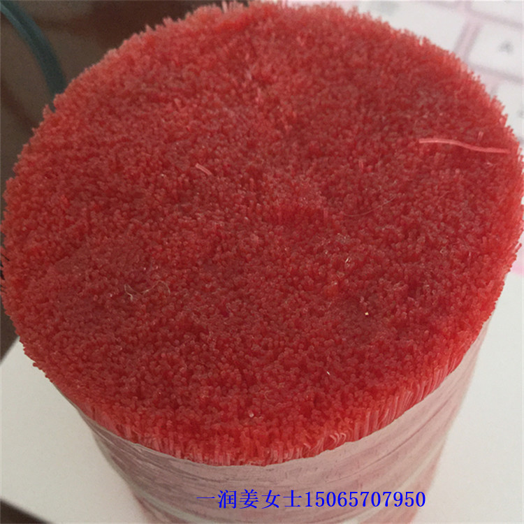 主营PET扫把丝拉丝机械设备 一润牌PET塑料圆丝刷丝拉丝拔丝机器